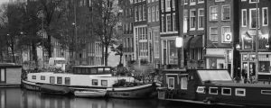 ДЕКОР CERAMIKA KONSKIE AMSTERDAM 3 GLASS 20X50