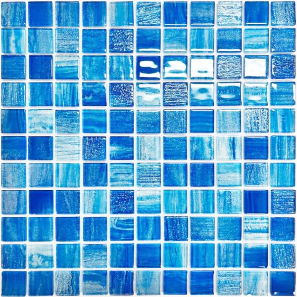 М  BLUE BAY