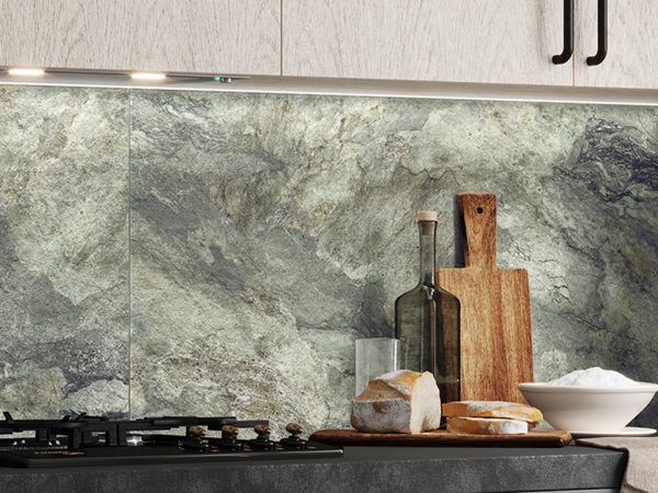 КЕРАМОГРАНИТ DELACORA SLATE GREEN 60Х120 D12059M — изображение 2
