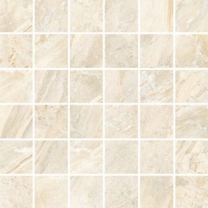 Керамическая мозаика MOSAICO WHITE 5*5 (29,5х29,5) КЕРАМИЧЕСКАЯ МОЗАИКА MOSAICO WHITE 5*5 (29,5Х29,5)