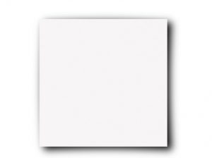 КЕРАМОГРАНИТ KEROS BARCELONA BLANCO P 25X25 (1,13)
