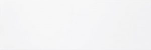 ПЛИТКА CERAMIKA KONSKIE SNOW GLOSSY WHITE CCR10-1 25X75