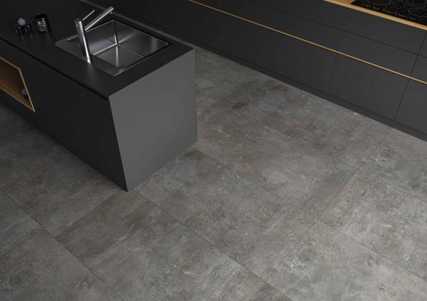 КЕРАМОГРАНИТ CERRAD SOFTCEMENT GRAPHITE RECT 119,7X59,7 — изображение 6