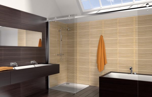 ПЛИТКА EL MOLINO SPA NOCE 30X90 — изображение 2