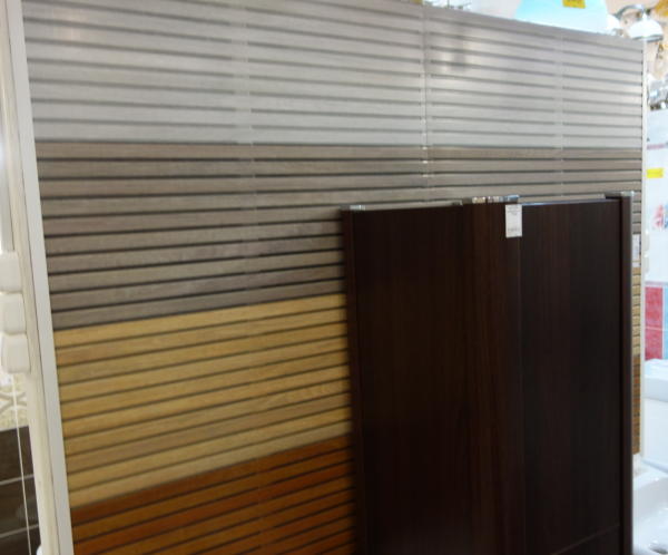 ПЛИТКА EL MOLINO SPA CUERO 30X90 (1,35) — изображение 2