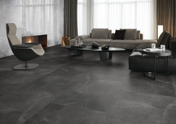 КЕРАМОГРАНИТ CERRAD MAXIE/STONEMOOD GREY RECT 119,7Х59,7 — изображение 2