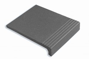 СТУПЕНЬ ПРЯМАЯ GRECO GRES PELDANO RECTO BIOME 31,4X30,5