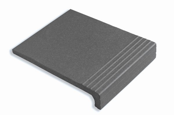 СТУПЕНЬ ПРЯМАЯ GRECO GRES PELDANO RECTO BIOME 31,4X30,5
