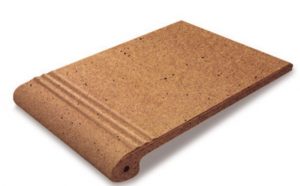 СТУПЕНЬ УГЛОВАЯ PELDANO ANGULAR RECTO 30,5X30,5
