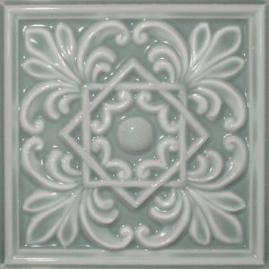 Керамическая плитка 15X15 CLASSIC 1 SEA SPRAY (cobsa) КЕРАМИЧЕСКАЯ ПЛИТКА 15X15 CLASSIC 1 SEA SPRAY (COBSA)