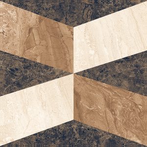 Керамическая плитка 60*60 FLEX AZUL DÉCOR POLISHED (х) КЕРАМИЧЕСКАЯ ПЛИТКА 60*60 FLEX AZUL DÉCOR POLISHED (Х)