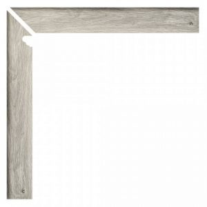 Керамическая плитка ZANQUIN FIOR. IZQ. OREGON GRIS 8X60 КЕРАМИЧЕСКАЯ ПЛИТКА ZANQUIN FIOR. IZQ. OREGON GRIS 8X60