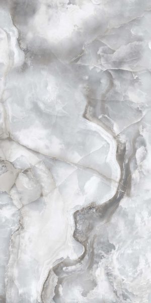 КЕРАМОГРАНИТ REALISTIK SWEET ONYX BLANCO CARVING 60X120