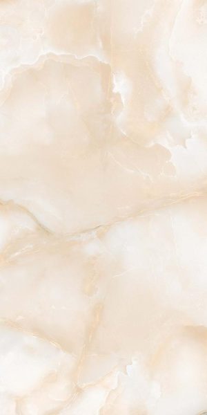 Керамическая плитка 60x120 ALABASTER CREMA GLOSSY КЕРАМИЧЕСКАЯ ПЛИТКА 60X120 ALABASTER CREMA GLOSSY