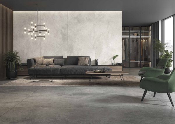 КЕРАМОГРАНИТ CERRAD TACOMA STEEL 119,7X59,7 — изображение 8