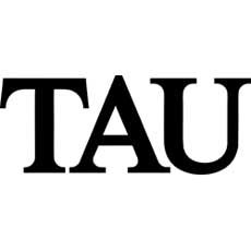 TAU CERAMICA logo