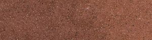 ПЛИТКА ФАСАДНАЯ CERAMIKA PARADYZ TAURUS BROWN ELEWACJA 24,5X6,6 (0,74)