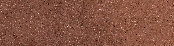ПЛИТКА ФАСАДНАЯ CERAMIKA PARADYZ TAURUS BROWN ELEWACJA 24,5X6,6 (0,74)