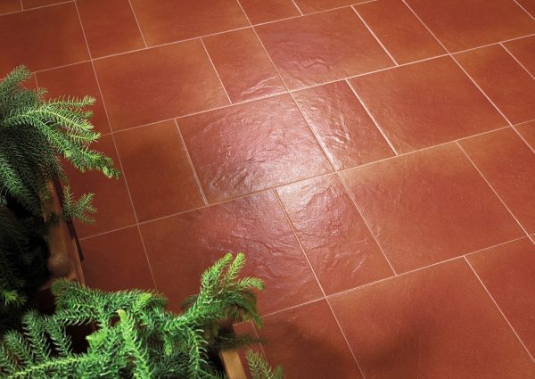 ПЛИТКА БАЗОВАЯ CERAMIKA PARADYZ TAURUS BROWN KLINKER 30Х30Х0,85 (1,26) — изображение 2