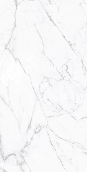 Керамическая плитка 60*120 STATUARIO FINE CARVING R КЕРАМИЧЕСКАЯ ПЛИТКА 60*120 STATUARIO FINE CARVING R