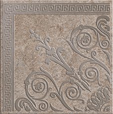 Керамическая плитка DYNASTY ANG.LUX WALNUT 200x200 КЕРАМИЧЕСКАЯ ПЛИТКА DYNASTY ANG.LUX WALNUT 200X200