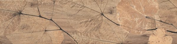 Керамическая плитка FI 9 FOLIAGE NOCE 20*80 КЕРАМИЧЕСКАЯ ПЛИТКА FI 9 FOLIAGE NOCE 20*80