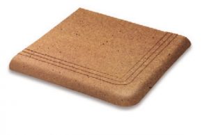 СТУПЕНЬ УГЛОВАЯ GRECO GRES PELDANO ANGULAR FIORENTINO 30,5X30,5