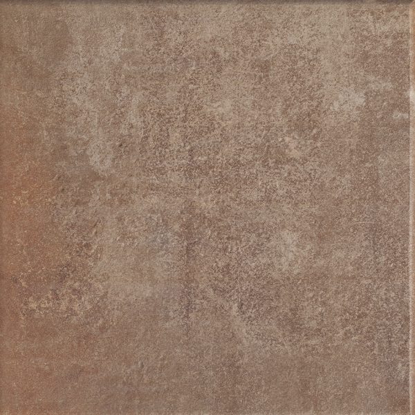 ПЛИТКА БАЗОВАЯ CERAMIKA PARADYZ SCANDIANO ROSSO KLINKIER B1A 30X30 (1,26)