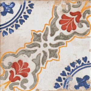 Керамическая плитка ORNAMENT 10002 20*20 MATT КЕРАМИЧЕСКАЯ ПЛИТКА ORNAMENT 10002 20*20 MATT