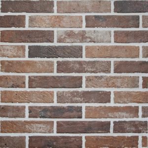 Керамическая плитка TRBC OLD RED BRICK 6 x25 КЕРАМИЧЕСКАЯ ПЛИТКА TRBC OLD RED BRICK 6 X25