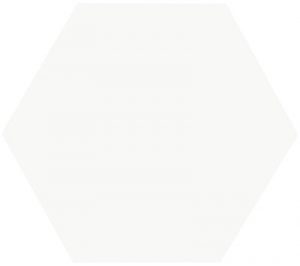 Керамическая плитка GOOD VIBES WHITE 15X15 (HEX.) (box 0,402) КЕРАМИЧЕСКАЯ ПЛИТКА GOOD VIBES WHITE 15X15 (HEX.) (BOX 0,402)
