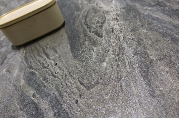 КЕРАМОГРАНИТ AZTECA VULCANO LUX QUARZO 60Х120 — изображение 3