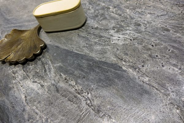 КЕРАМОГРАНИТ AZTECA VULCANO LUX QUARZO 60Х120 — изображение 4