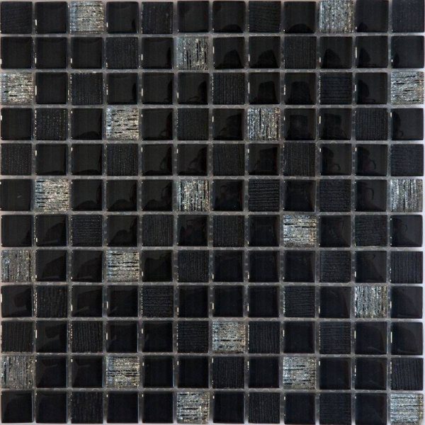 М  VESTA BLACK