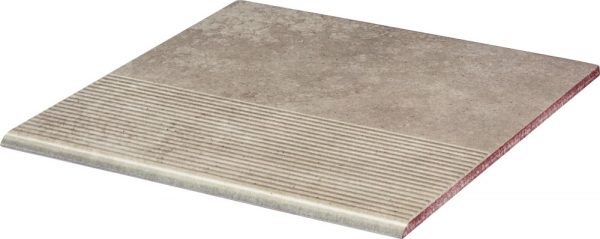 СТУПЕНЬ CERAMIKA PARADYZ VIANO BEIGE STOPNICA PROSTA 30X30 (1,17)