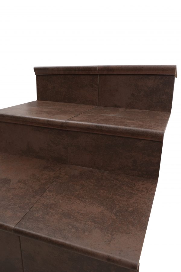 ПЛИТКА БАЗОВАЯ WESTERWALDER ATRIUM MOCCA 31X31 — изображение 4