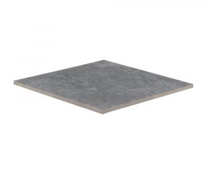 ПЛИТКА БАЗОВАЯ WESTERWALDER ATRIUM MITTELGRAU 31X31