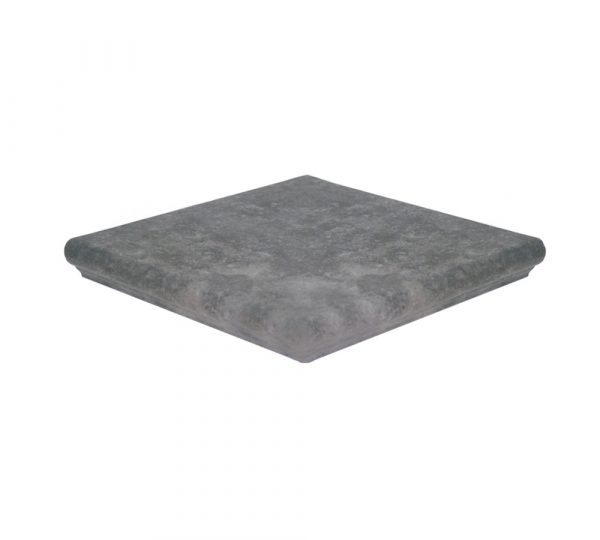 СТУПЕНЬ УГЛОВАЯ WESTERWALDER ATRIUM MITTELGRAU ECKFLORENTINER 32X32
