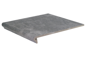 СТУПЕНЬ WESTERWALDER ATRIUM MITTELGRAU FLORENTINER-STUFE 31X32