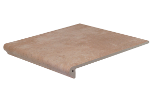 СТУПЕНЬ WESTERWALDER ATRIUM COTTO FLORENTINER-STUFE 31X32