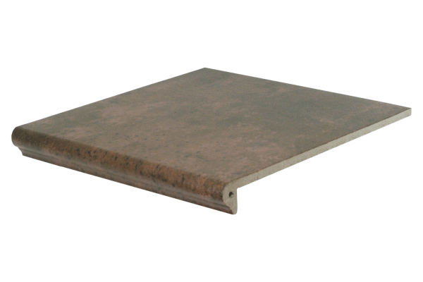СТУПЕНЬ WESTERWALDER ATRIUM MOCCA FLORENTINER-STUFE 31X32