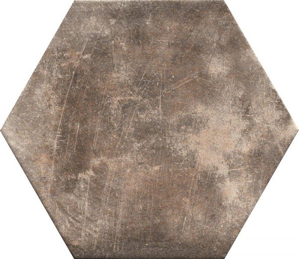 Керамическая плитка ESAG.LIGHT BROWN CL 24X27,7 КЕРАМИЧЕСКАЯ ПЛИТКА ESAG.LIGHT BROWN CL 24X27,7