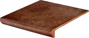 Керамическая плитка KYRAH GRADONE MAND.RED 300x330GR КЕРАМИЧЕСКАЯ ПЛИТКА KYRAH GRADONE MAND.RED 300X330GR