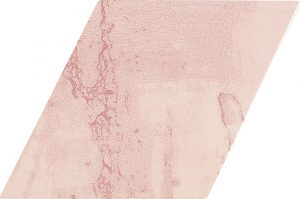 Керамическая плитка ROMBO SNAP PINK 15X25,9 КЕРАМИЧЕСКАЯ ПЛИТКА ROMBO SNAP PINK 15X25,9