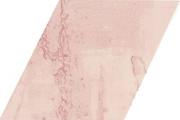 Керамическая плитка ROMBO SNAP PINK 15X25,9 КЕРАМИЧЕСКАЯ ПЛИТКА ROMBO SNAP PINK 15X25,9