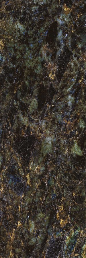 Керамическая плитка LABRADORITE POLISHED 800X2400X15mm КЕРАМИЧЕСКАЯ ПЛИТКА LABRADORITE POLISHED 800X2400X15MM