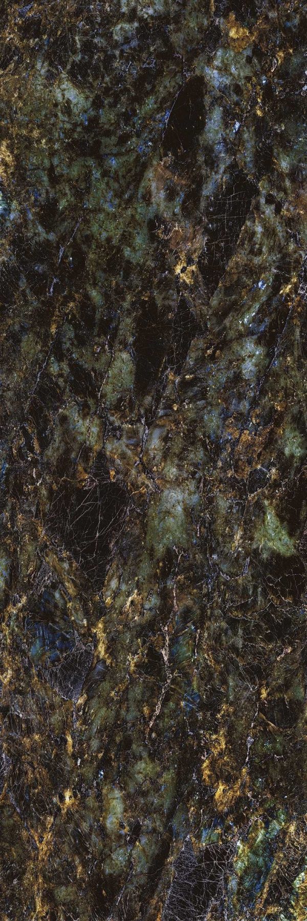 Керамическая плитка LABRADORITE POLISHED 800X2400X15mm КЕРАМИЧЕСКАЯ ПЛИТКА LABRADORITE POLISHED 800X2400X15MM