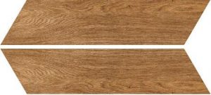 Керамическая плитка 11x54 INEDITO NOCCIOLA CHEVRON КЕРАМИЧЕСКАЯ ПЛИТКА 11X54 INEDITO NOCCIOLA CHEVRON