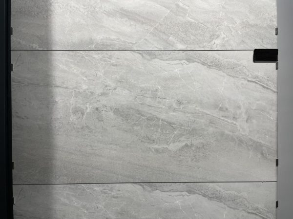 КЕРАМОГРАНИТ REALISTIK ZEUS GRAFIT (1025) MAT 60X60 — изображение 3