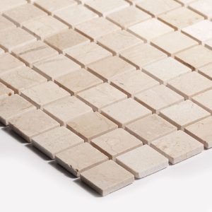 CREMA MARFIL MATT 20Х20